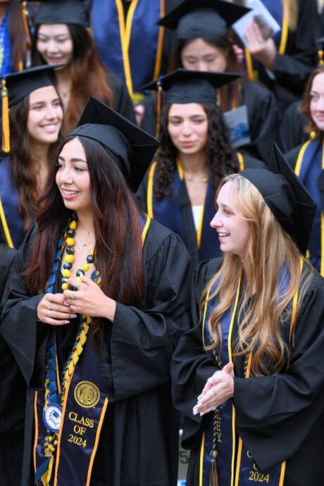 2024 CED Commencement